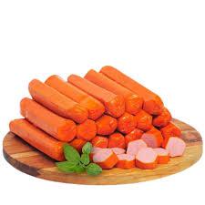 SALSICHA HOT DOG ESTRELA KG