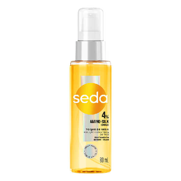SERUM SEDA TOQUE DE SEDA 60ML