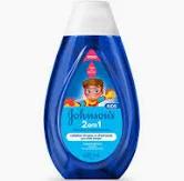 SHAMPOO JOHNSONS 2X1 200ML