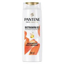 SHAMPOO PANTENE ANTIQUEBRA 175ML