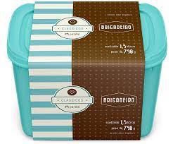 SORVETE PARDAL CLASSICOS BRIGADEIRO 1,5L