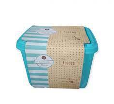 SORVETE PARDAL CLASSICOS FLOCOS 1,5L