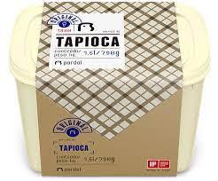 SORVETE PARDAL ORIGINAL TAPIOCA 1,5L