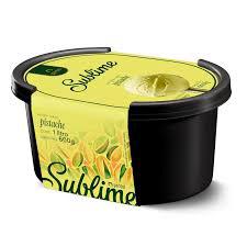 SORVETE PARDAL SUBLIME PISTACHE 1L