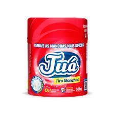 TIRA MANCHAS EM PO JUA 500G