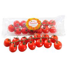 TOMATE CEREJA RAMA TREBESCHI 200G