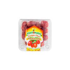 TOMATINHO GRAPE MEL TREBESCHI 180G