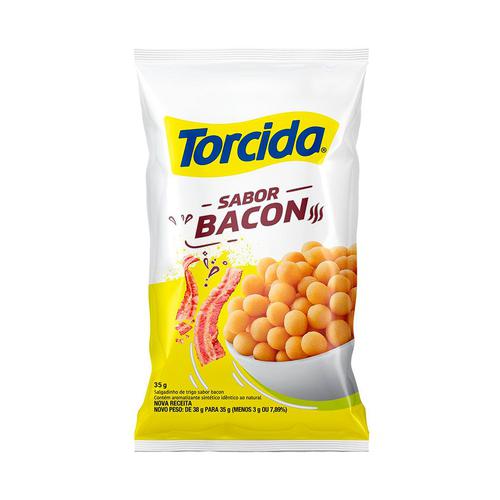 TORCIDA BACON 35G