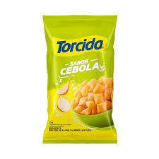 TORCIDA CEBOLA 35G