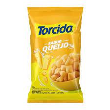 TORCIDA QUEIJO 35G