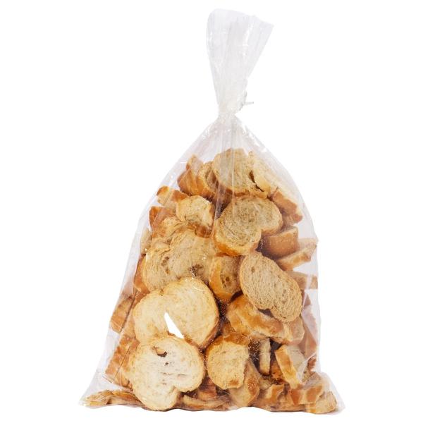TORRADA TRADICIONAL PESO APROX 150G