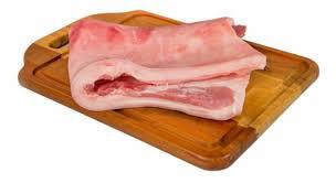 TOUCINHO SUINO DA CASA KG