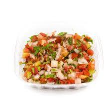 VINAGRETE DA CASA 500G