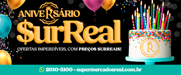 surreal aniversario2025_mobile
