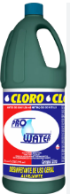 CLORO PROWATER TRADICIONAL 2L