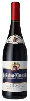 VIN.DUFOULEUR MONOPOLE 750ML