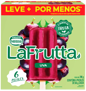 PACK PICOLE LA FRUTTA LV+ PG- 396G UVA