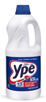 ÁGUA SANITÁRIA YPE 2L