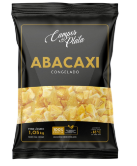 ABACAXI CON.CAMPOS DEL PLATA 1,05KG