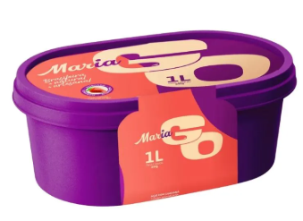 ACAI MARIA GO 1L MORANGO