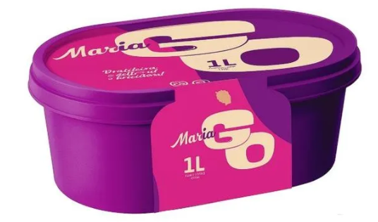 ACAI MARIA GO 1L NATURAL