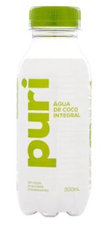 AGUA DE COCO PURI 300ML