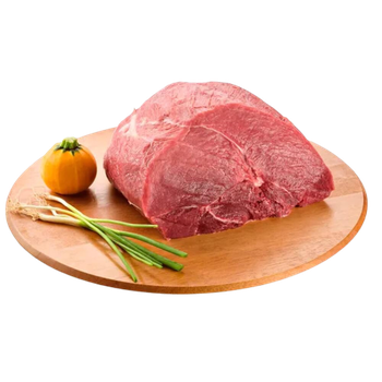 ALCATRA BOVINA INTEIRA EMBALADA KG