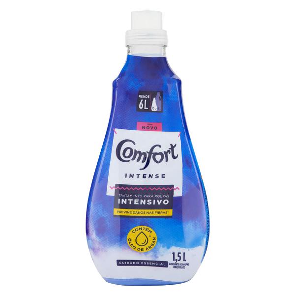 AMAC CONFORT CONC. 1,5L INTENSE CUID. ESSENCIAL