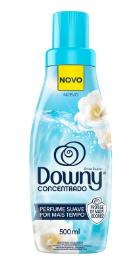 AMAC ROUPAS DOWNY BRISA SUAVE 500ML