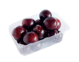 AMEIXA RUBI MEL 500G