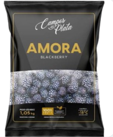 AMORA CONG.CAMPOS DEL PLATA 1,05K CONG. PRE FORMA