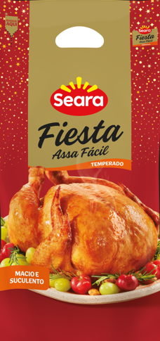 AVE SEARA FIESTA ASSA FACIL KG
