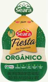 AVE SEARA FIESTA ORGANICA KG TEMP