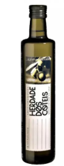 AZEITE HERDADE DOS COTEIS 500ML EXTRA VIRGEM