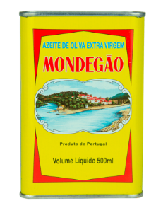 AZEITE MONDEGAO LT 500ML EXT VIRG