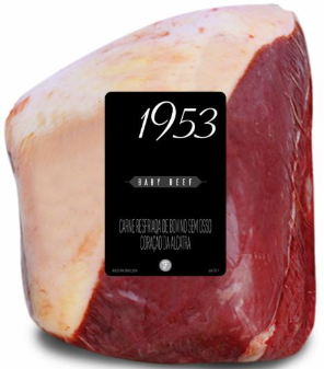 BABY BEEF BOVINO 1953 KG
