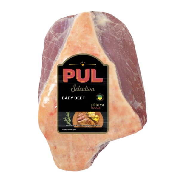 BABY BIFE BOVINO PUL SELECTION KG