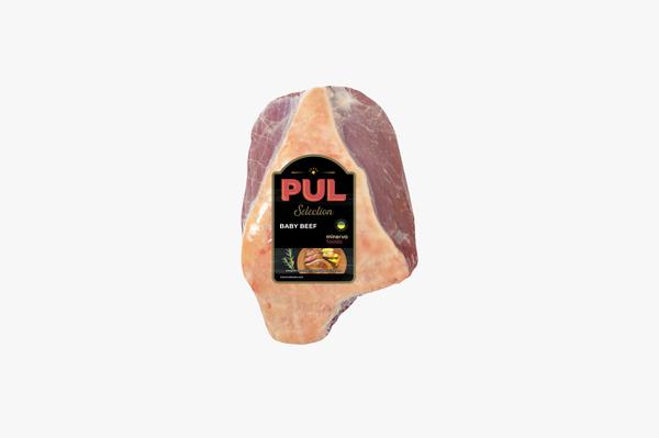 BABY BIFE BOVINO PUL SELECTION KG