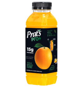 BEBIDA MISTA LARAN/PROT PRATS 300ML