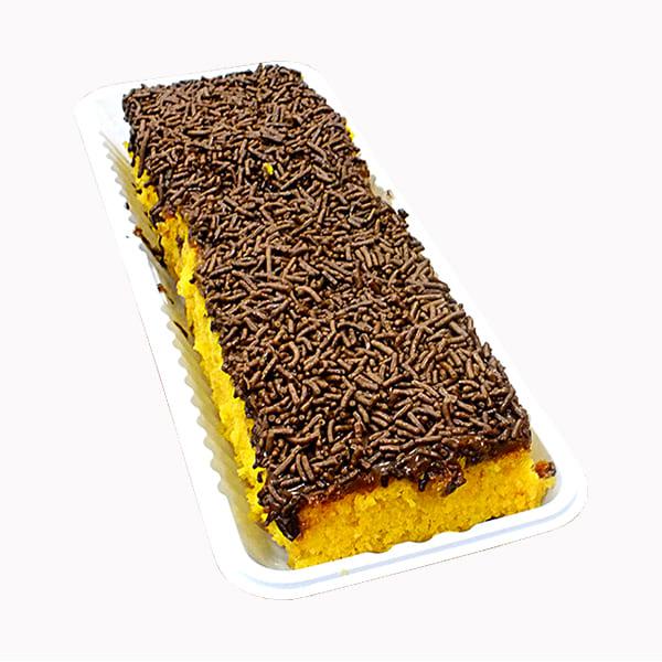 BOLO CORTE CEN.COB.CHOC.KG