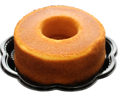 BOLO DE FUBÁ 1KG