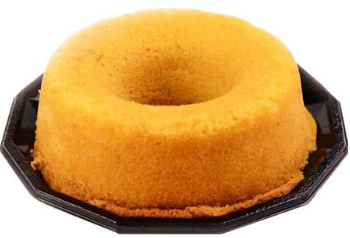 BOLO REAL MILHO 420 G