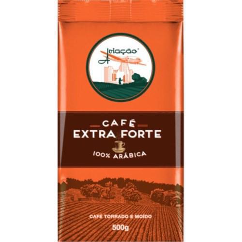 CAFE AVIACAO 500G EXTRA FORTE