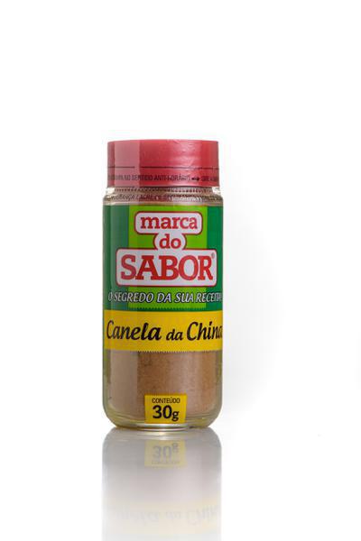 CANELA DA CHINA PO VID 30