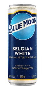 CERVEJA BLUE MOON LT 350ML
