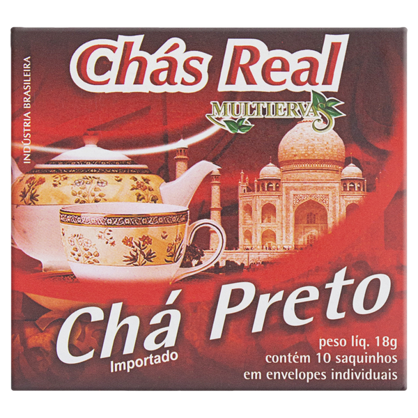 CHA REAL MULTIERVAS ORIE PT C/10