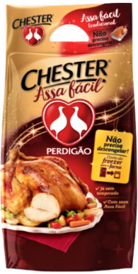 CHESTER PERDIGAO ASSA FACIL KG