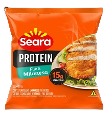 CHICKEN CRISPY SEARA SUPREME 300G