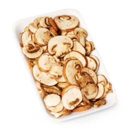 COGUMELO PORTOBELLO FATIADO FATIADO 200G