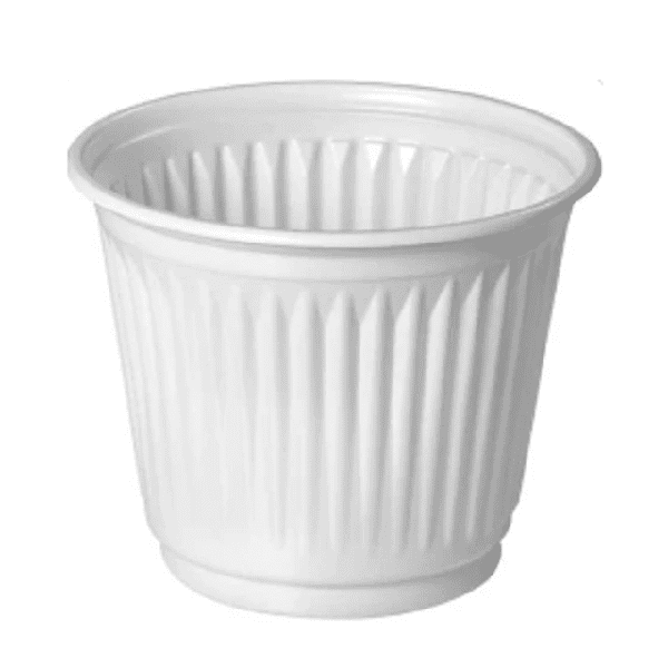 COPO DESCARTAVEL RIO BRANCO 50 ML
